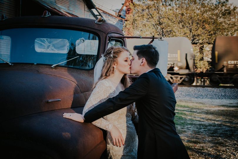 Ever After Chapel