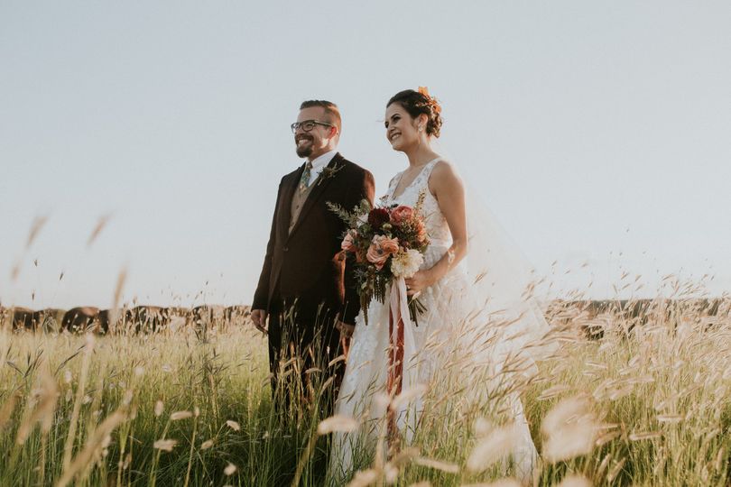 Madly and Love Blooms