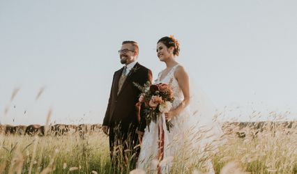 Madly and Love Blooms