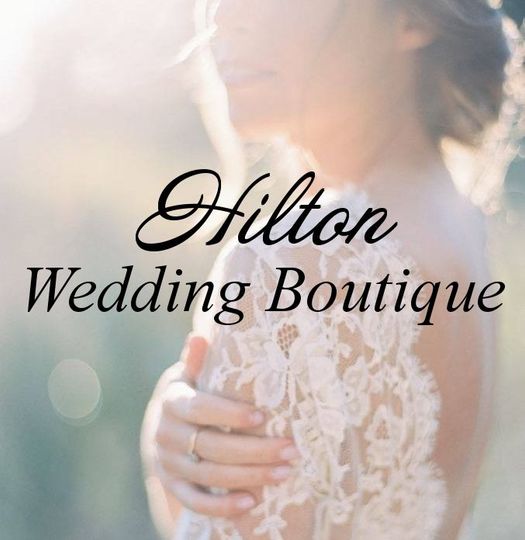 Hilton Wedding Boutique