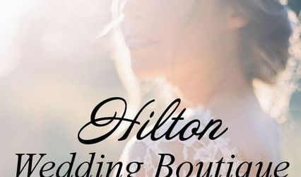 Hilton Wedding Boutique