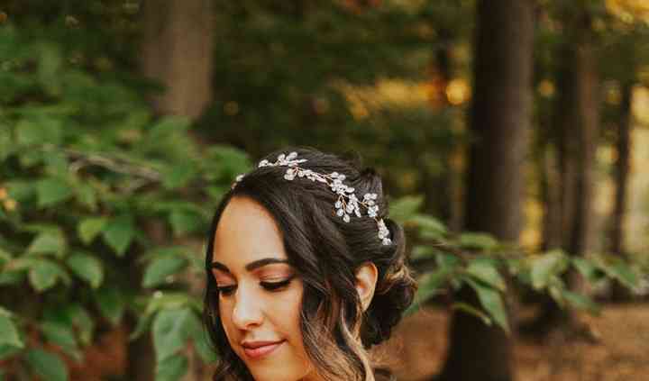 wedding hair  makeup in rochester ny  reviews for hair