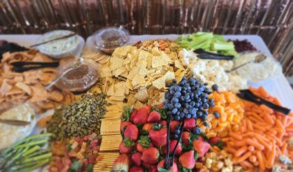 Duncan Catering Co