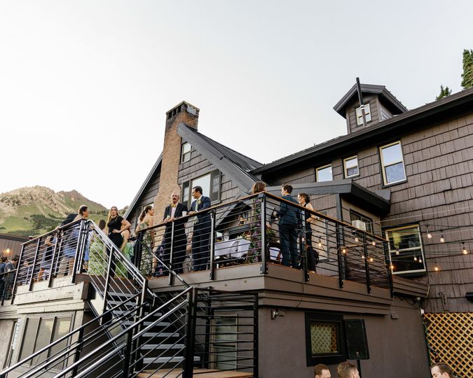 Alta Lodge