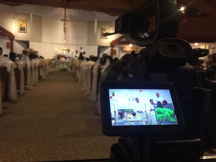 TSP Video Productions