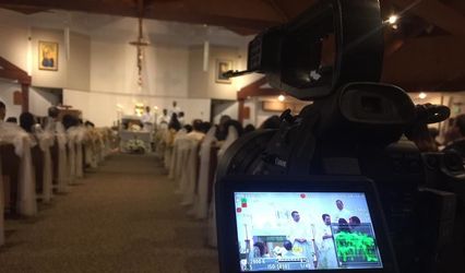 TSP Video Productions
