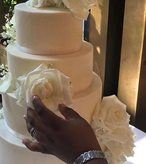 Aromas Boutique Bakery