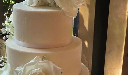 Aromas Boutique Bakery