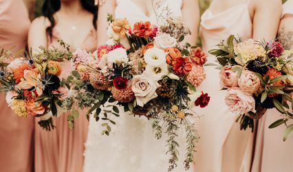 Larkspur Lane Floral Co.