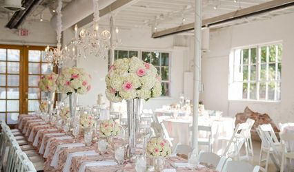 Pink Champagne Events