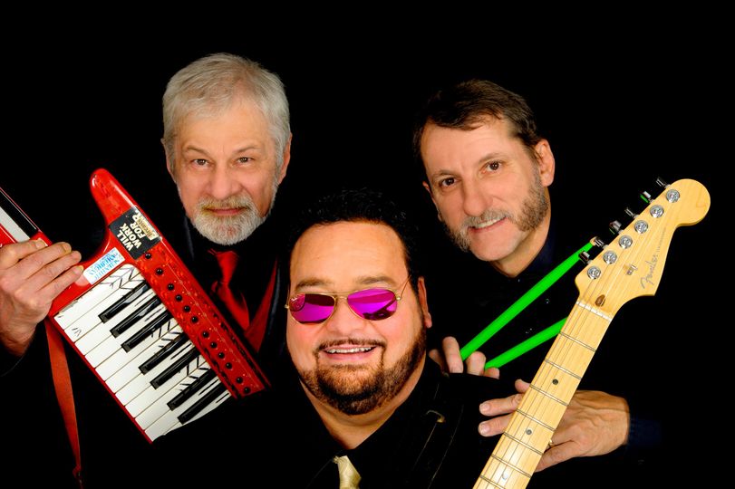 OCEAN DRIVE PARTY BAND