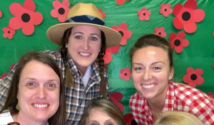 Bayou Photobooth Co