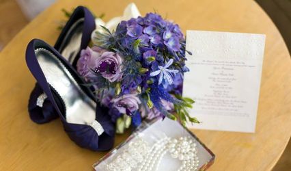G A Floral Design