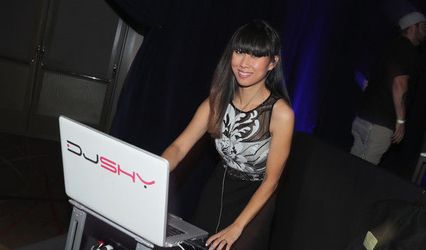 DJ Shy