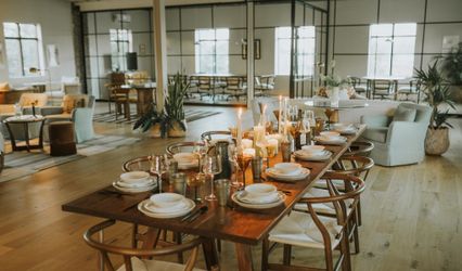 Stolon Food Lab