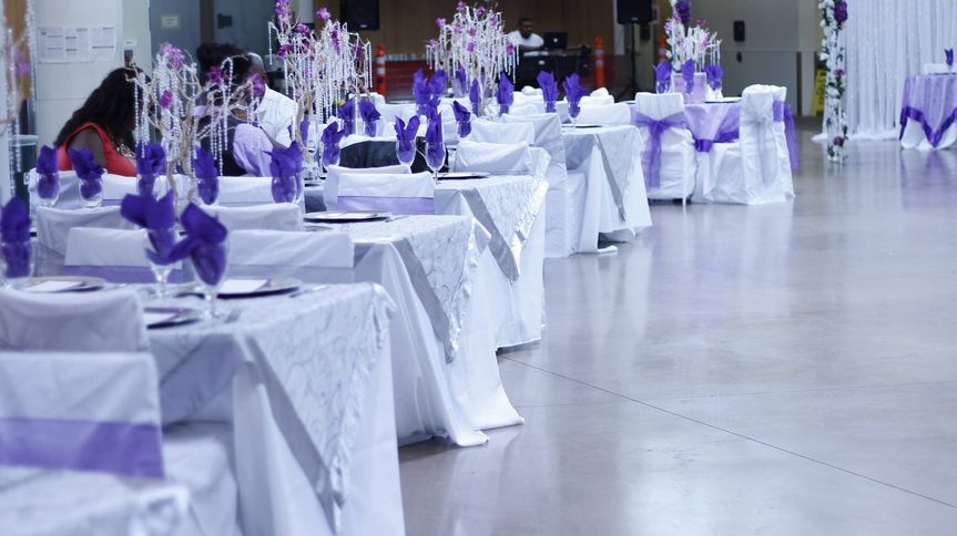 Elegant Events Enterprise