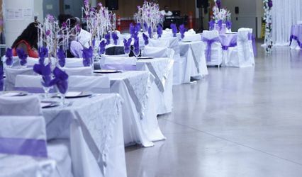 Elegant Events Enterprise
