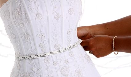 Miss Facet Bridal