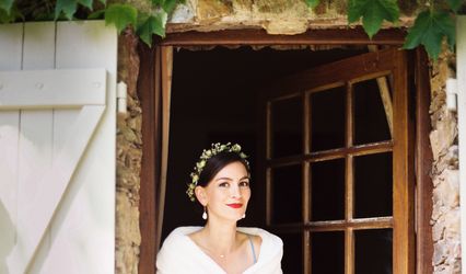 Lucy Cuneo Weddings