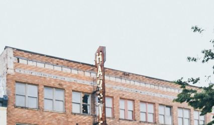 The Harris Building
