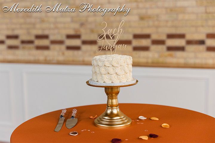 Sweet Perfections Bake Shoppe