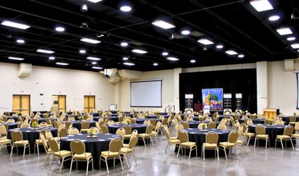 Cleburne Conference Center
