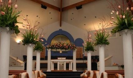 Tish Bullard Events