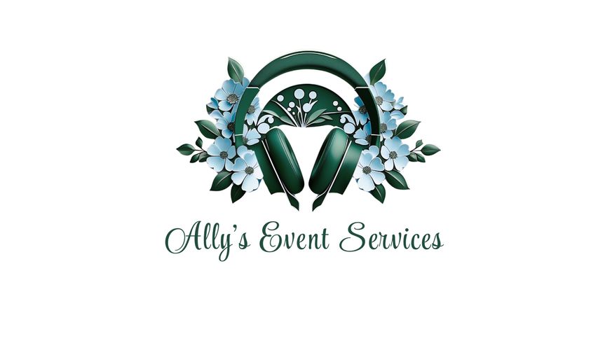 Ally's Event Services