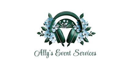 Ally's Event Services