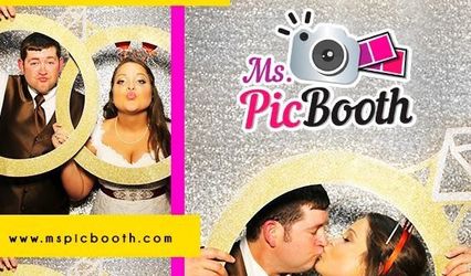 Ms. Pic Booth