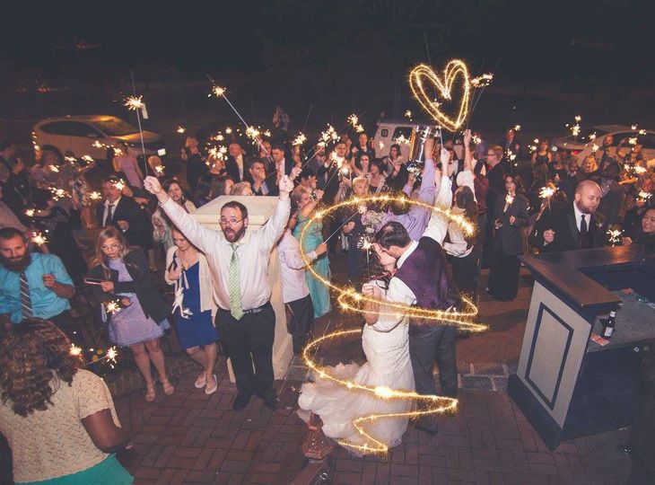 Weddings By Dora