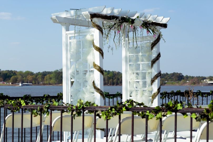 Gilded Greene Event Planning