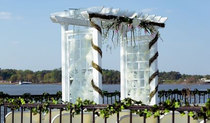 Gilded Greene Event Planning