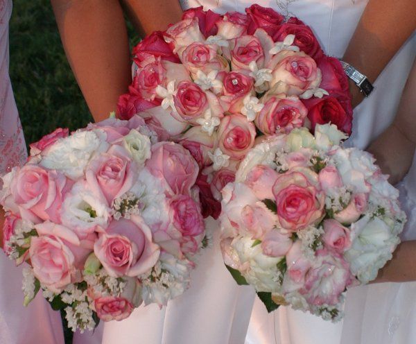 Lin Cole wedding and event planning & floral design