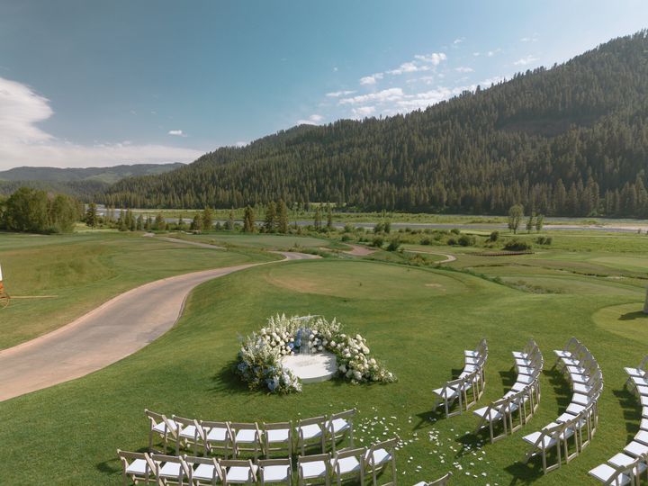 Snake River Sporting Club