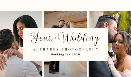 Alphares Photography + Video