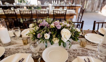 Healthy Cafe Catering Company
