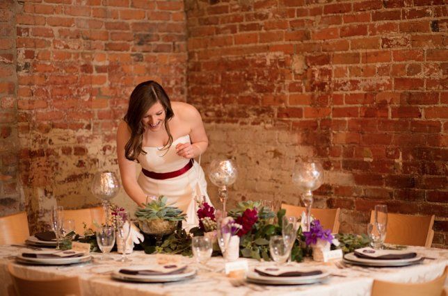 Twenty-One Events