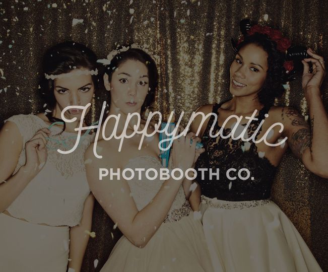 Happymatic Photobooth Co.