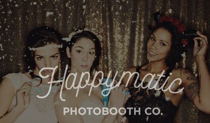 Happymatic Photobooth Co.
