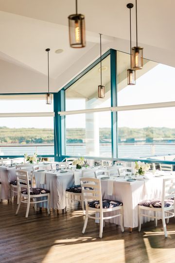 The Overlook at Stowaways