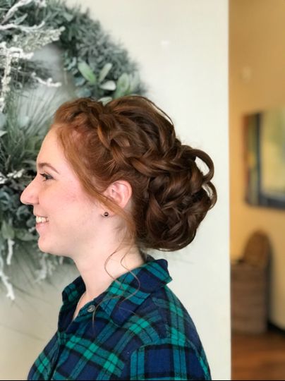 Salon Norman-Dee