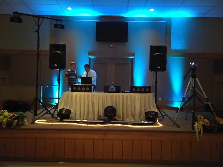 Night Moves DJ Service