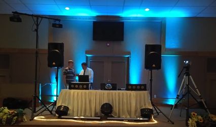 Night Moves DJ Service