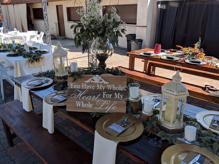 Old World Events Catering Venue Huntington Beach Ca Weddingwire