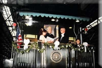 Gold Coast Railroad Museum