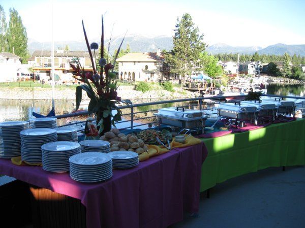 Bella Tahoe Catering & Deli