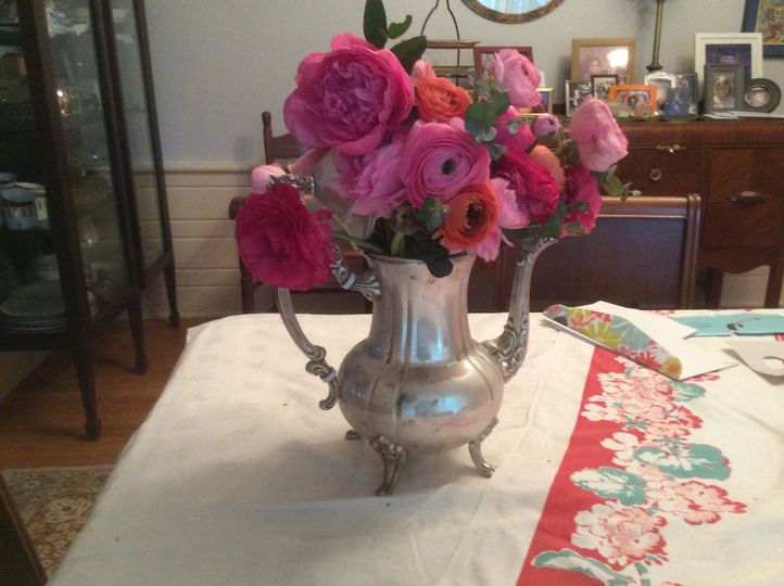 Flowers by Beverly