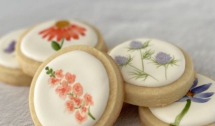 A Little More Cookie