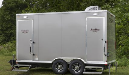 Suburban Sanitation Service